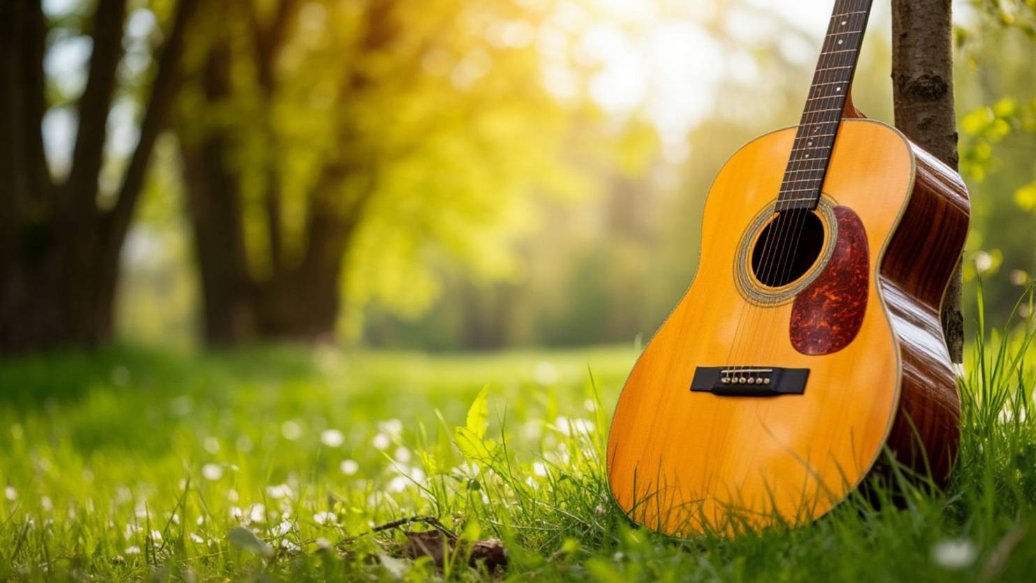 Теплые весенние деньки авторская песня Максим Кинжал 2025 на стихи Сергея Сорокина смотреть онлайн