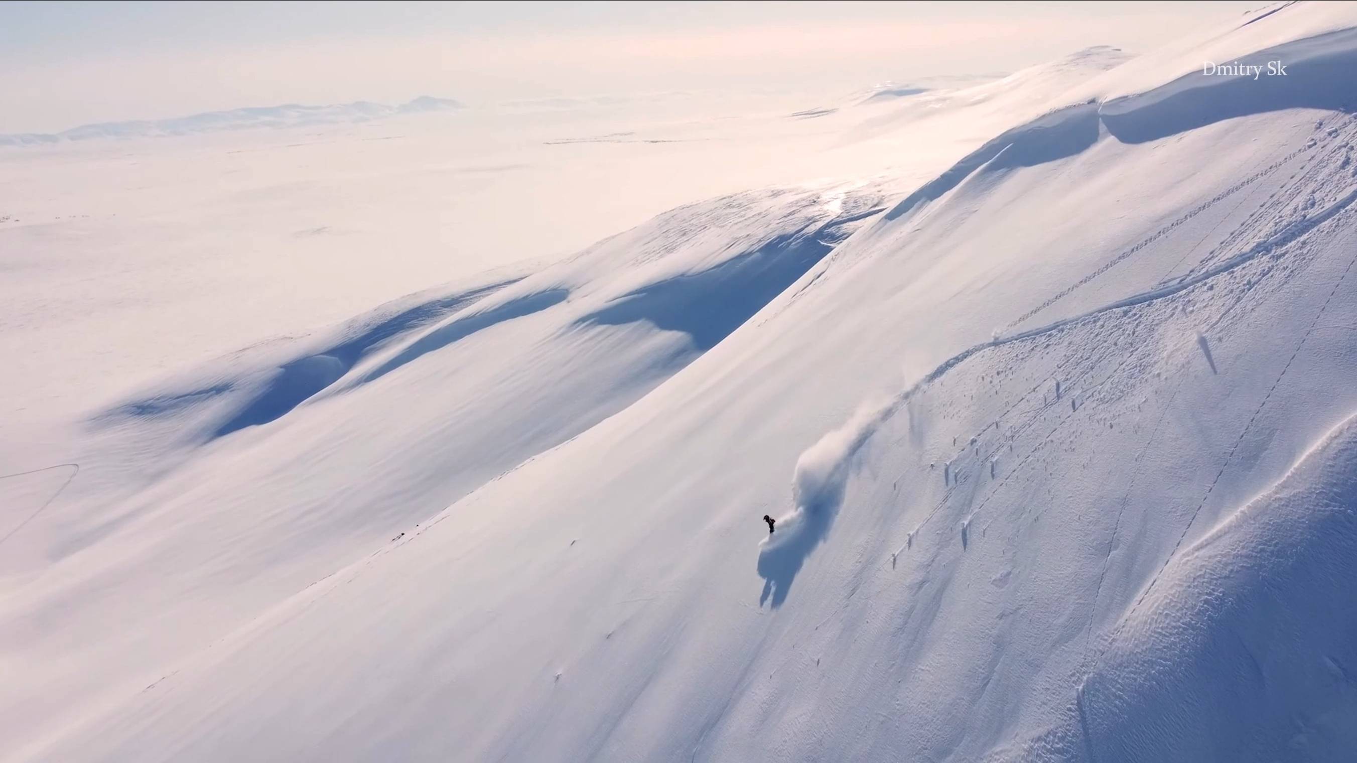 Чем заняться зимой на Полярном Урале? смотреть онлайн