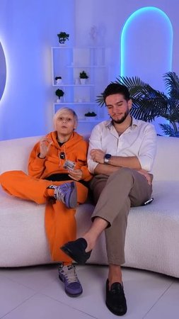 Правда или ложь за деньги