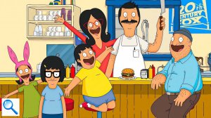 Мультсериал Закусочная Боба - 3 сезон 1 серия / Bob's Burgers