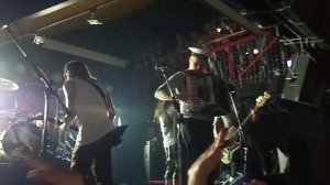 Пилот - Песня про Черта (Высоцкий). Казань. 16.03.13