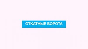 Как выбрать автоматические ворота? Сравнение распашных и откатных систем