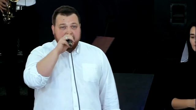 71 Ти поглянь на Христа (Малин 2018) смотреть онлайн