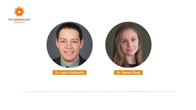 Bacterial Pathogens featuring Drs. Kristin Patrick and Robert Watson | The Immunology Podcast смотреть онлайн