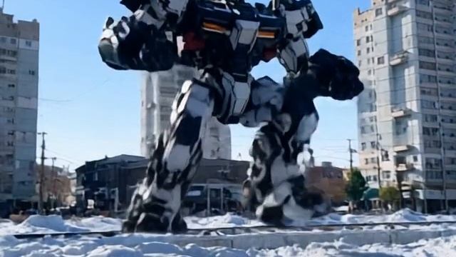 Осторожно, Московка, Южный!