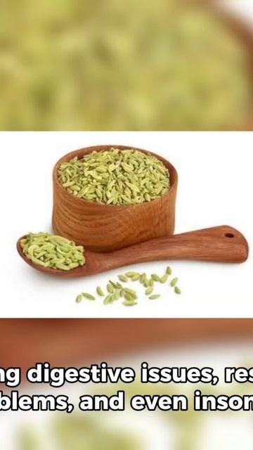 Forgeable Foods: Fennel Bushcraft Woodcraft