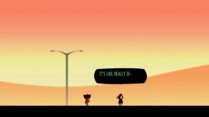 Night in the Woods: Weird Autumn Edition Official Launch Trailer