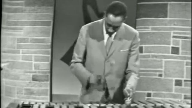 Modern Jazz Quartet May 1962 If I Were Eve смотреть онлайн