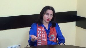 Что такое женственность? Рассказывает психолог "ВЖС -"Надежда России" Инна Чори
