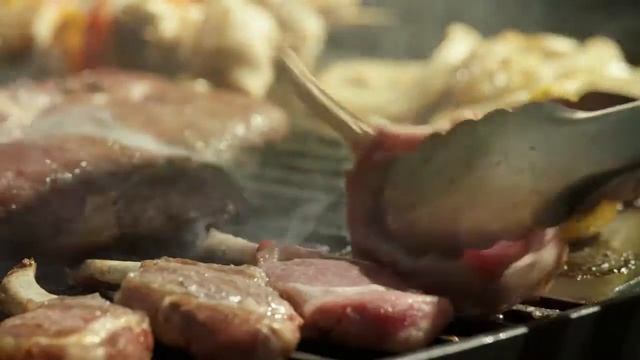 Gasmate Odyssey TVC 30sec смотреть онлайн