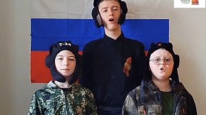 Три танкиста