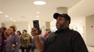 Удивите Незнакомцев 100 Зомби - Эксперимент