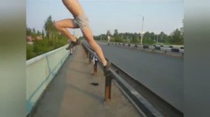 Physics Прыжок, задача по физике