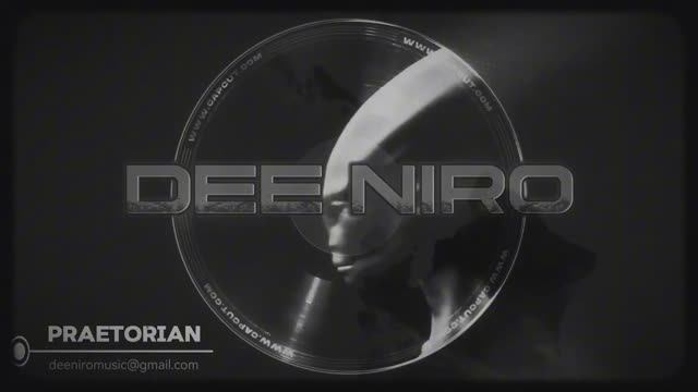 MELODIC TECHNO  PROGRESSIVE HOUSE - DEE NIRO PRAETORIAN - SILVER PANDA INFEXUS M4RIN IF-I-