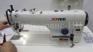 Швейная машина JOYEE JY-A621G-BD02 (комплект) БУ