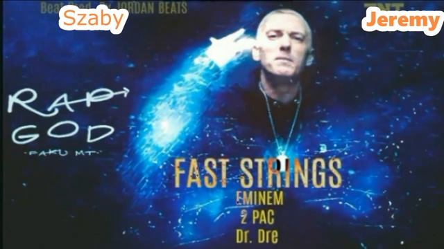 Eminem Fast Strings Feat Dr Dre 2 Pac смотреть онлайн