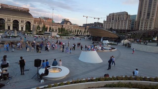 😍✨ Москва пешком: ТОП прогулочных улиц столицы, которые вас удивят! 🌆🚶♂️