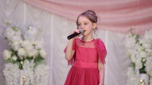 1 Арина Гашина Артистка