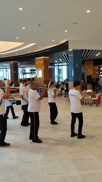 ТЦ Гранд Молл #batumi #батуми смотреть онлайн