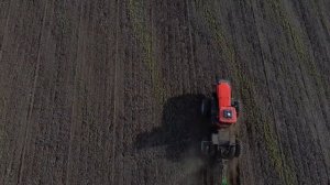 ТРАКТОРЫ КАТ ОТ 140 ДО 440 л.с.