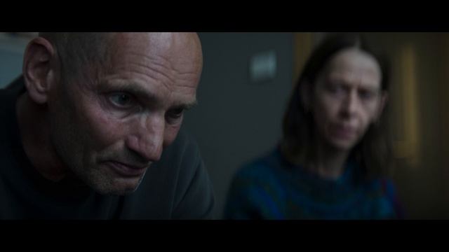 День Шакала 1 сезон 3 серия сериал 2014