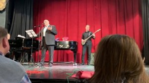 Андрей Демченко Песня «Черное-белое» (Мы выбираем, нас выбирают)