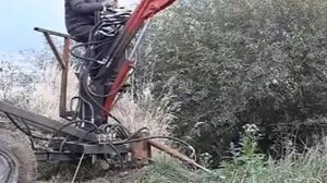 Самодельный экскаватор+своими руками(самоделка)