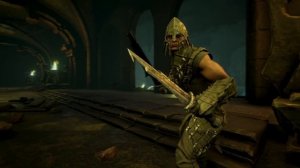 Conan Exiles: Update #24 Trailer