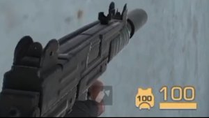 калибровка в дуэли . стандофф 2