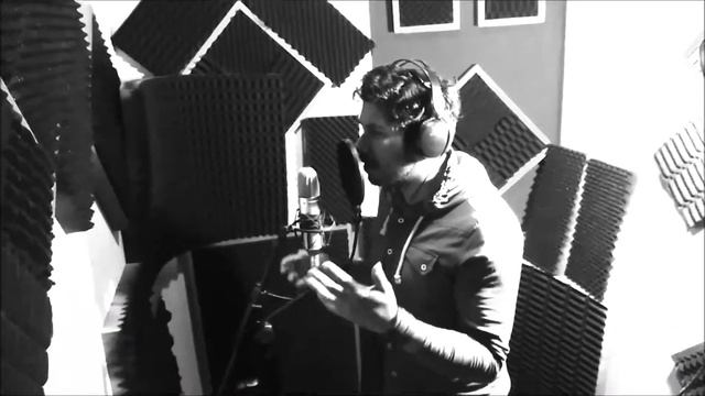 Ojitos Negros - César Loza ft. Javier Zeballos смотреть онлайн