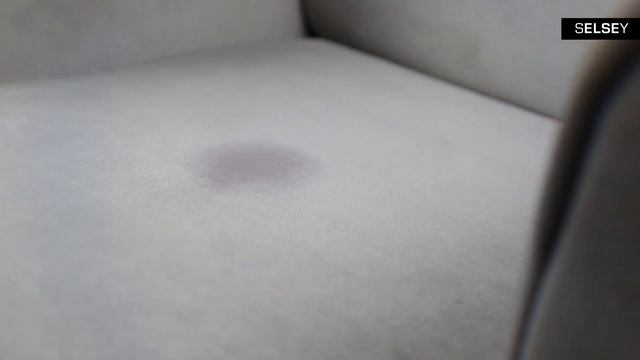 Fotel Malmo w tkaninie Easy Clean | selsey.com смотреть онлайн