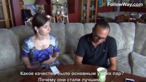 Fabio Selmi. Interview by Followway.com | ballroom | dancesport