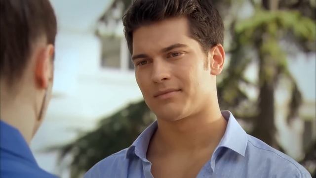 Feriha ve Emir'in Mutlu Sonu - Adını Feriha Koydum смотреть онлайн