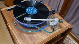 roksan radius 7. bohren & der club of gore