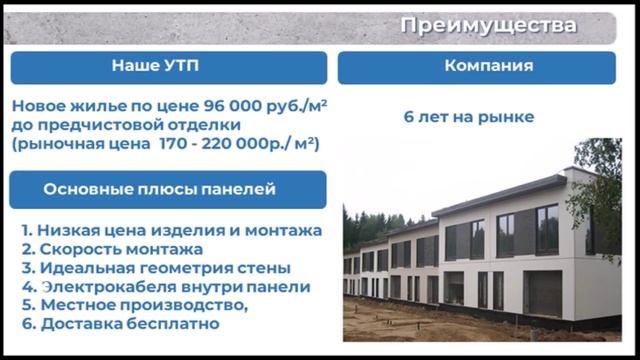 Стеновые железобетонные панели смотреть онлайн