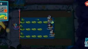 возобой PvZ 3...(это капец)