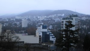 ⬛🟪⬛🟪⬛🟪⬛ЯЛТА СПАРТАК УЛ ЩЕРБАКА 2014 ГОД