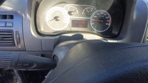 Продажа Fiat Albea
