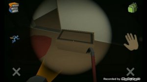 Прохождение "Бункер 23 контур" часть 1