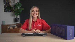 ЧЕСТНЫЙ ОБЗОР | ИГРОВАЯ КЛАВИАТУРА ПРЕМИУМ-КЛАССА Lunacy In Space