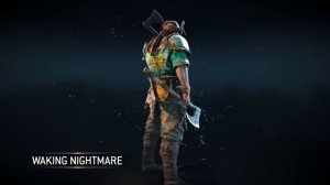 For Honor Official Weekly Update for May 4 Trailer