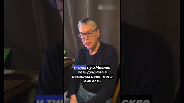Интересные предложения, однако... А почему?