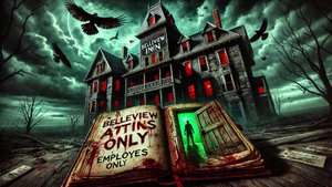 Дед трупоед-страшная история часть 1