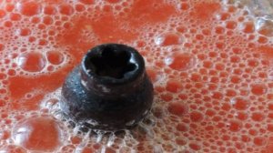 Лобио из стручковой фасоли