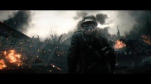 Battlefield 1 Official Apocalypse Trailer