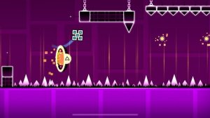 GEOMETRY DASH НАЧИНАЕТ НАСКУЧИВАТЬ УЖЕ / СКУЧНО СТАНОВИТСЯ В ГЕОМЕТРИИ ДЭШ / CYCLES / ЦИКЛЫ