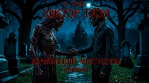 В стиле Сектор Газа - Сущность (Ai Cover Деревенский мистицизм)