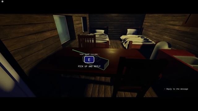 Roblox Condition 1 Is The MOST CINEMATIC Game... смотреть онлайн