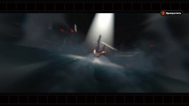 Zenless Zone Zero ➧ Элегантный Ликаон