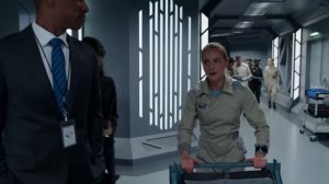 Могучие рейнджеры. Звероморферы 1 серия. Звери выпущены! Фильмы про супергероев. 2024